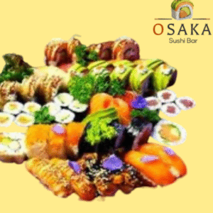 Sushi Box 5