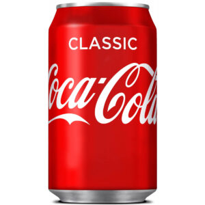 Coco Cola