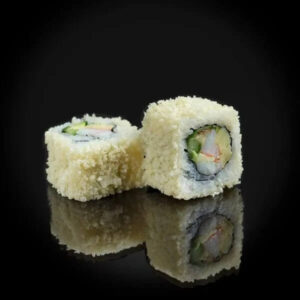 Crunchy Roll