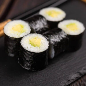 Maki-Avocado