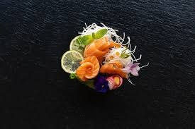 Mix Sashimi