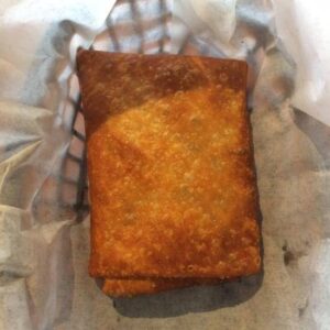 Nigiri Inari