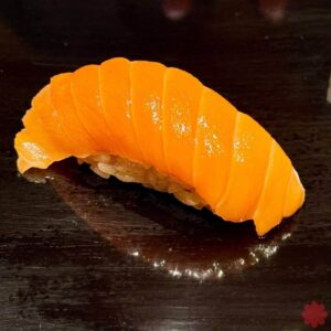 Nigiri Lachs
