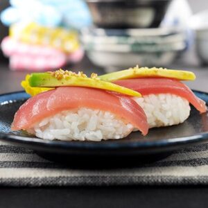 Nigiri Tuna Avocado