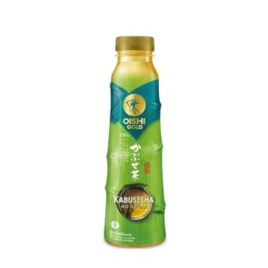 Oishi ohne zucker Kabuscha Gold