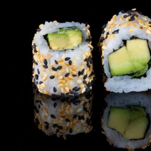 Osaka Vegan Roll