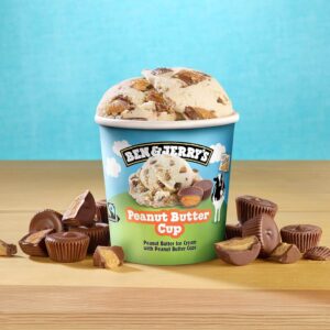 Peanut Butter Cup