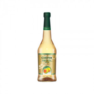 Pflaumenwein CHOYA