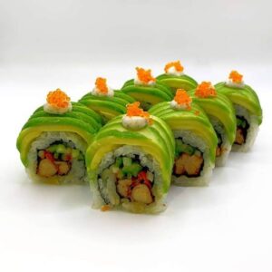 Regenbogenlachs