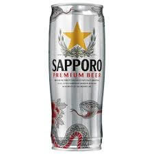 Sapporo Bier