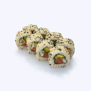 Spicy Tuna Roll