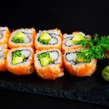 California Roll