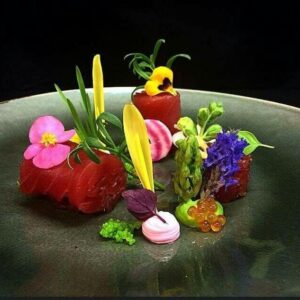 Thun Sashimi