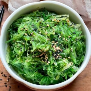Wakame