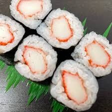 Maki Surimi