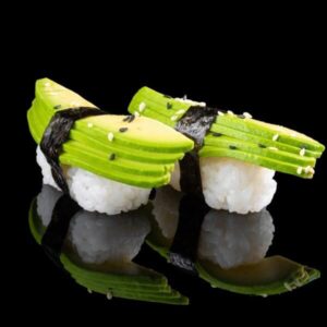 Nigiri Avocado