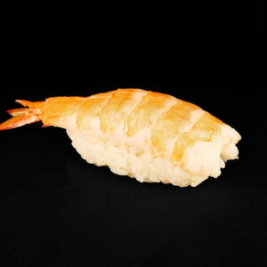 Nigiri Ebi