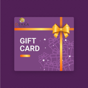 Give the Gift of Fresh Sushi!